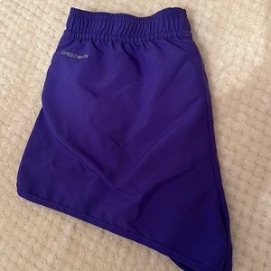 Reebok shorts